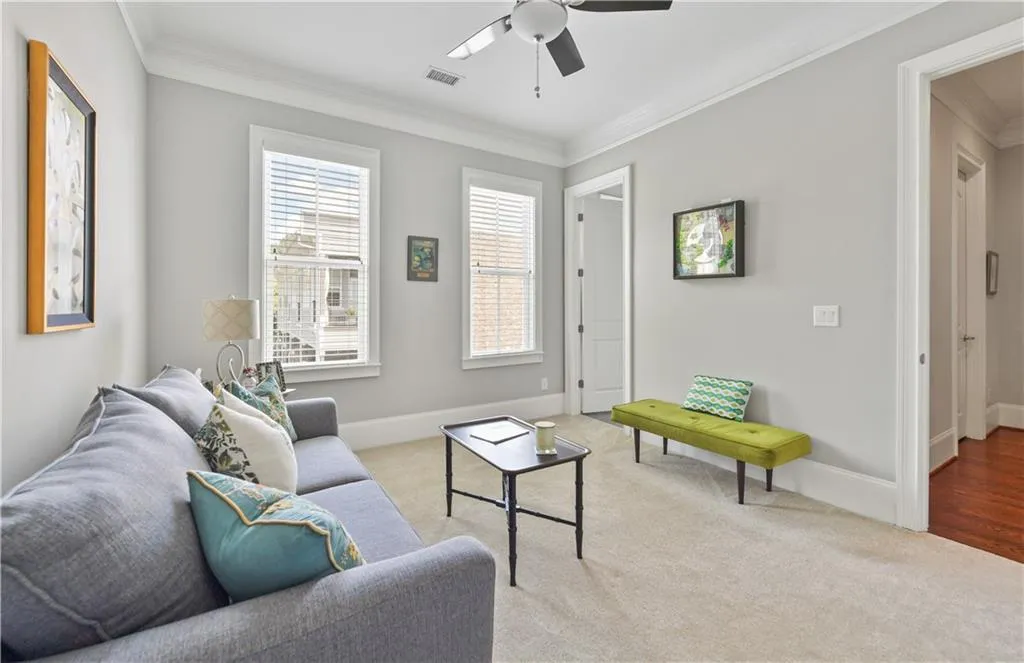 1188 John Collier Road, Atlanta, Georgia 30318, 3 Bedrooms Bedrooms, ,3 BathroomsBathrooms,Residential,For Sale,1188 John Collier Road,7642937