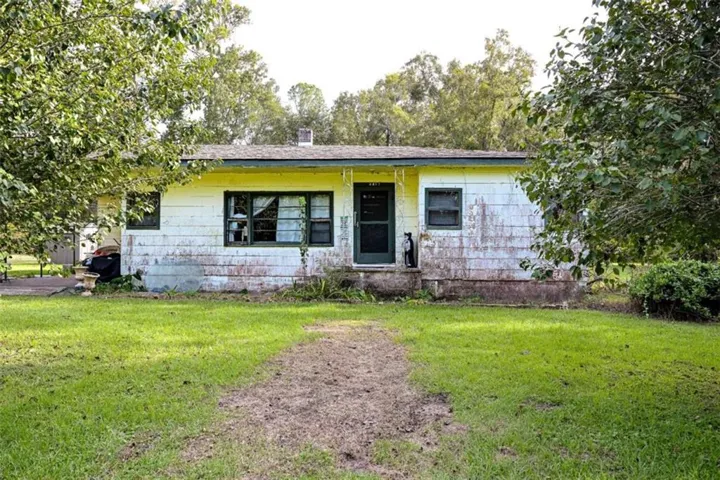 4417 1st Street, Valdosta, Georgia 31601