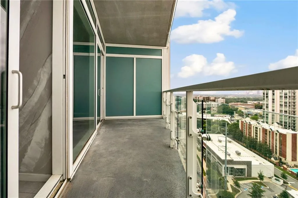 3325 Piedmont Road Ne Unit 1805, Atlanta, Georgia 30305, 2 Bedrooms Bedrooms, ,2 BathroomsBathrooms,Residential,For Sale,3325 Piedmont Road Ne Unit 1805,7631577