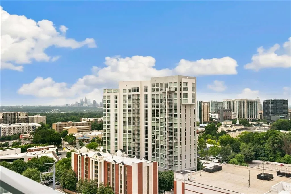 3325 Piedmont Road Ne Unit 1805, Atlanta, Georgia 30305, 2 Bedrooms Bedrooms, ,2 BathroomsBathrooms,Residential,For Sale,3325 Piedmont Road Ne Unit 1805,7631577