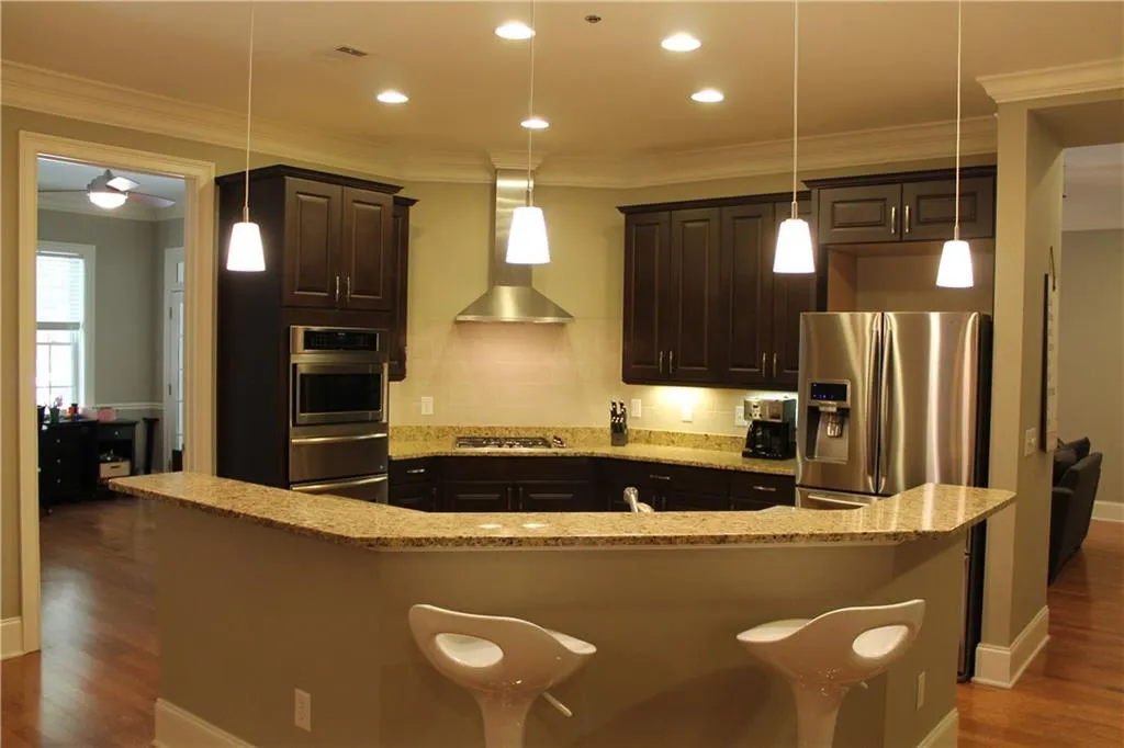 3280 Stillhouse Lane Se Unit 105, Atlanta, Georgia 30339, 3 Bedrooms Bedrooms, ,3 BathroomsBathrooms,Residential,Sold,3280 Stillhouse Lane Se Unit 105,5691517