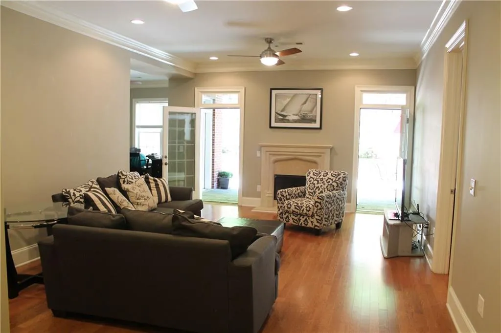 3280 Stillhouse Lane Se Unit 105, Atlanta, Georgia 30339, 3 Bedrooms Bedrooms, ,3 BathroomsBathrooms,Residential,Sold,3280 Stillhouse Lane Se Unit 105,5691517