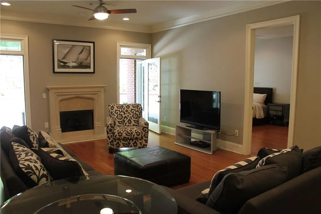 3280 Stillhouse Lane Se Unit 105, Atlanta, Georgia 30339, 3 Bedrooms Bedrooms, ,3 BathroomsBathrooms,Residential,Sold,3280 Stillhouse Lane Se Unit 105,5691517
