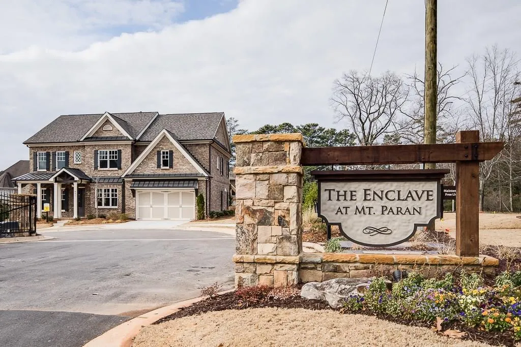 821 Novello Court, Sandy Springs, Georgia 30342, 5 Bedrooms Bedrooms, ,4 BathroomsBathrooms,Residential,Sold,821 Novello Court,5749921