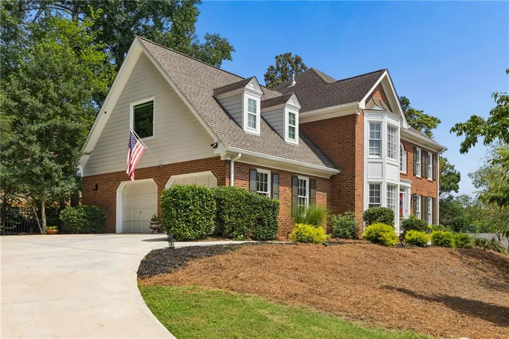 Roswell, GA 30076