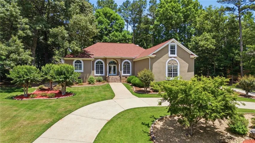 873 Archie Drive, Mcdonough, Georgia 30252