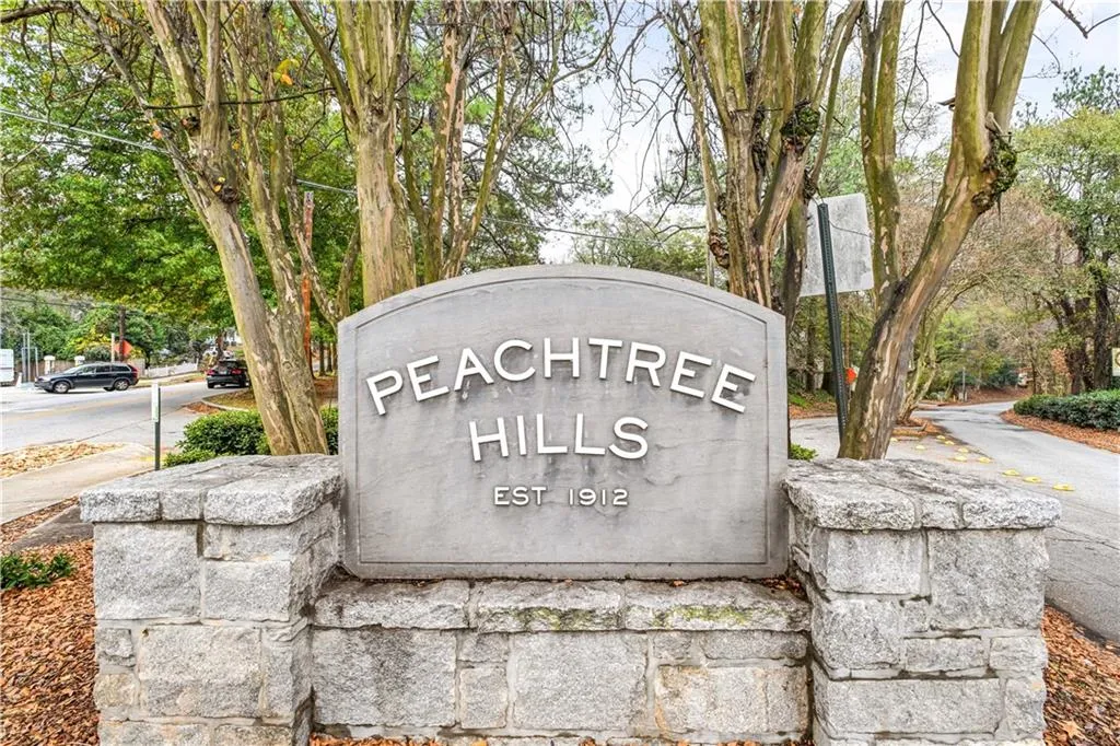 2190 Edison Avenue Ne, Atlanta, Georgia 30305, 4 Bedrooms Bedrooms, 0 ,4 BathroomsBathrooms,Residential,For Sale,2190 Edison Avenue Ne,7702830