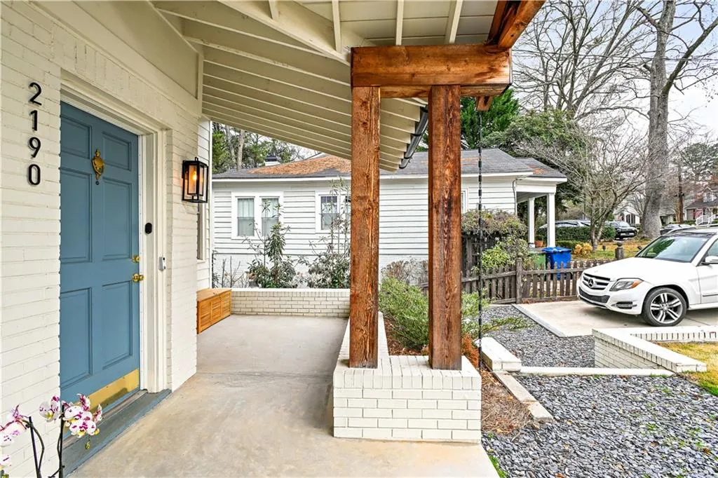 2190 Edison Avenue Ne, Atlanta, Georgia 30305, 4 Bedrooms Bedrooms, 0 ,4 BathroomsBathrooms,Residential,For Sale,2190 Edison Avenue Ne,7702830