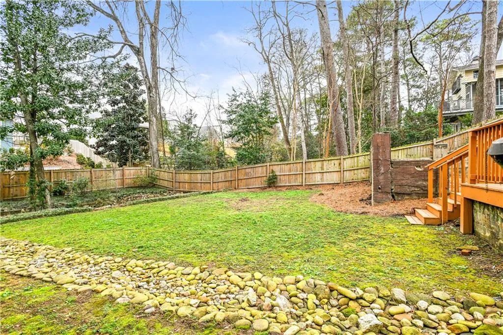2190 Edison Avenue Ne, Atlanta, Georgia 30305, 4 Bedrooms Bedrooms, 0 ,4 BathroomsBathrooms,Residential,For Sale,2190 Edison Avenue Ne,7702830