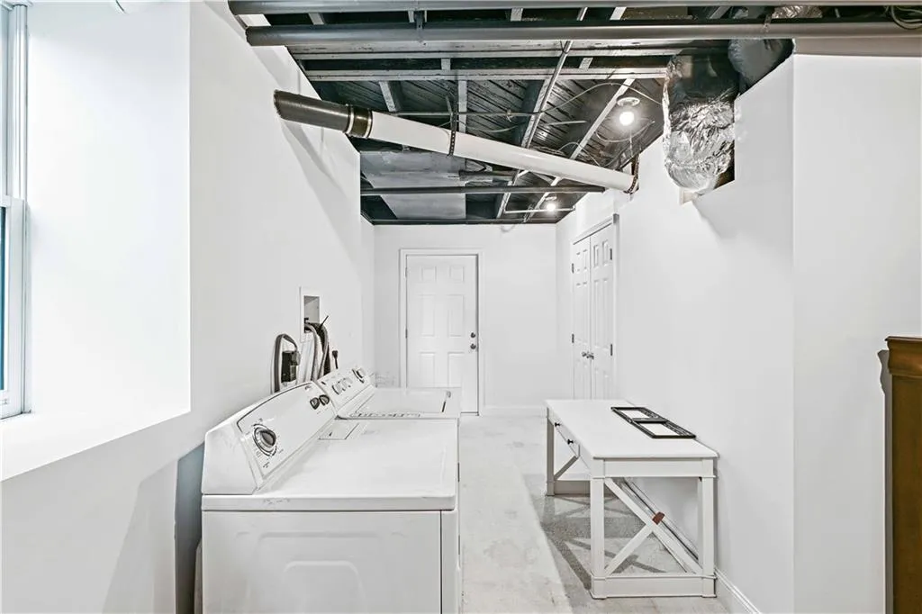 2188 laundry area