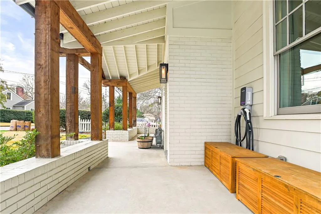 2190 Front porch