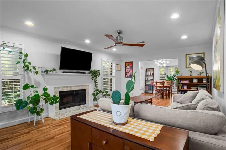 101 Defoors Mill Drive Nw, Atlanta, Georgia 30318