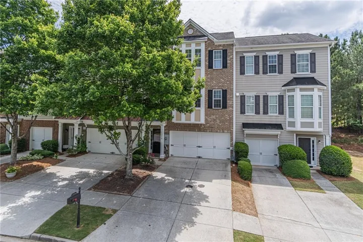 1216 Park Pass Way, Suwanee, Georgia 30024