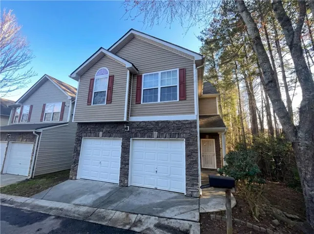 1630 Tigris Court, Atlanta, Georgia 30349