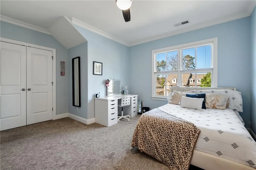 Bedroom #2