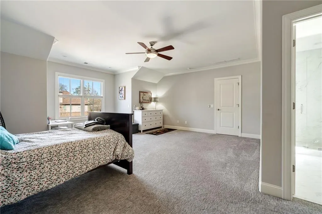 Bedroom #4
