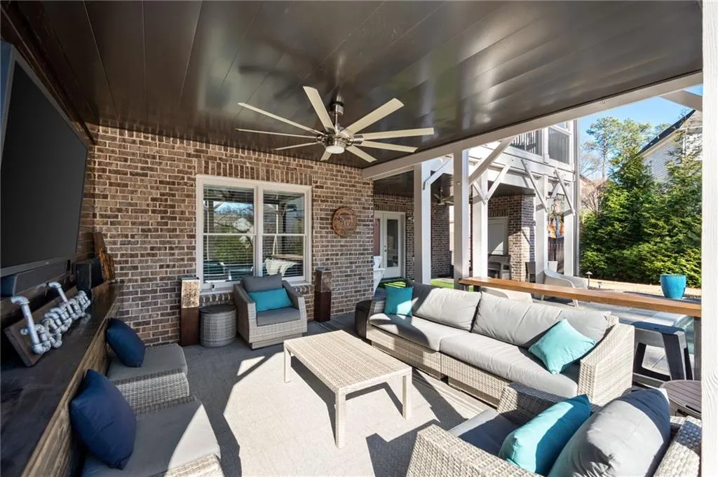 Patio #2
