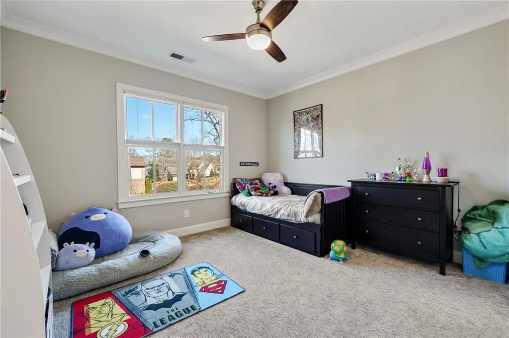 Bedroom #3