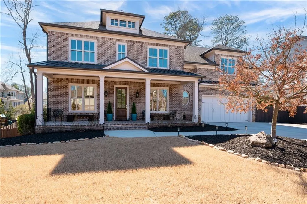 Welcome to 14 Long Island Place, Sandy Springs, GA 30328