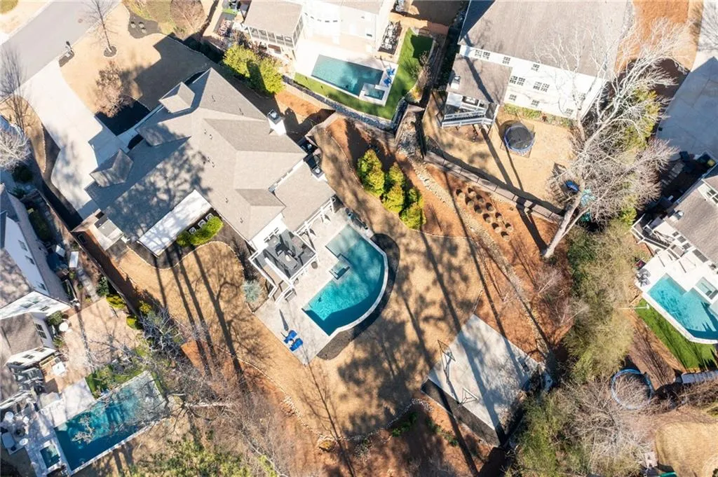 14 Long Island Place, Atlanta, Georgia 30328, 6 Bedrooms Bedrooms, ,5 BathroomsBathrooms,Residential,Sold,14 Long Island Place,7535286