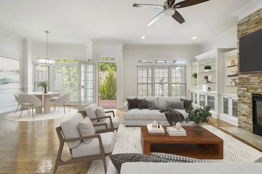 5444 Wentworth Street Unit 5444, Atlanta, Georgia 30342, 3 Bedrooms Bedrooms, ,3 BathroomsBathrooms,Residential,Sold,5444 Wentworth Street Unit 5444,7394847