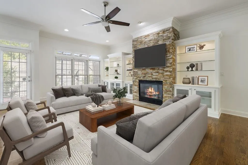 5444 Wentworth Street Unit 5444, Atlanta, Georgia 30342, 3 Bedrooms Bedrooms, ,3 BathroomsBathrooms,Residential,Sold,5444 Wentworth Street Unit 5444,7394847