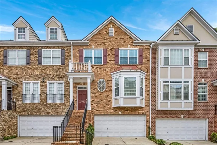 3900 Old Atlanta Station Drive Se, Atlanta, Georgia 30339
