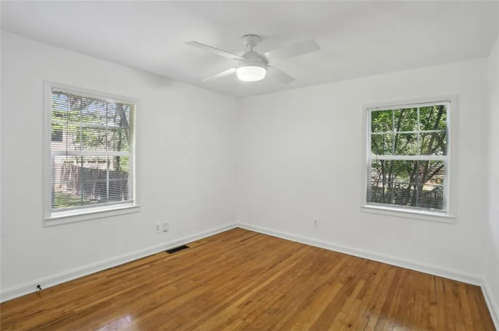 Bedroom #2