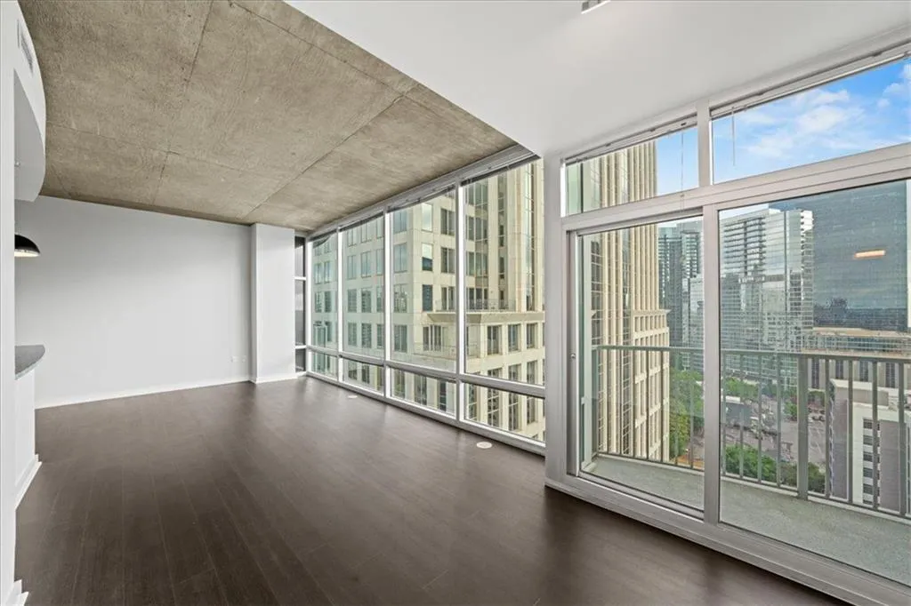 943 Peachtree Street Ne Unit 1518, Atlanta, Georgia 30309, 1 Bedroom Bedrooms, ,1 BathroomBathrooms,Residential,Sold,943 Peachtree Street Ne Unit 1518,7586747