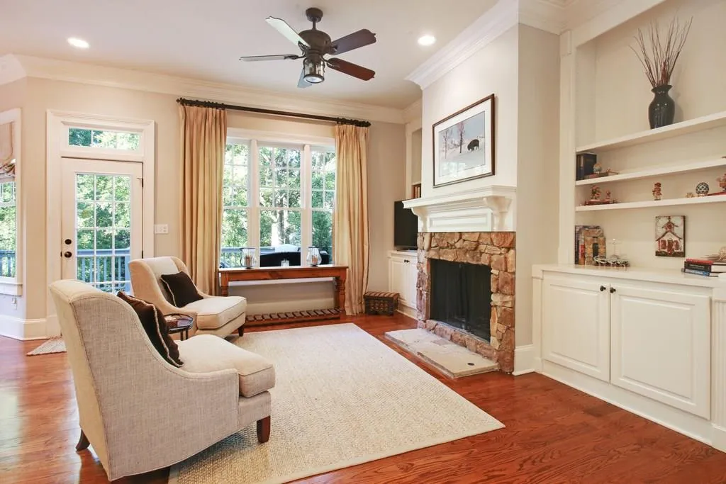 4692 E Conway Drive Nw, Atlanta, Georgia 30327, 5 Bedrooms Bedrooms, ,5 BathroomsBathrooms,Residential,Sold,4692 E Conway Drive Nw,5918701