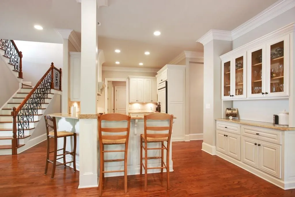 4692 E Conway Drive Nw, Atlanta, Georgia 30327, 5 Bedrooms Bedrooms, ,5 BathroomsBathrooms,Residential,Sold,4692 E Conway Drive Nw,5918701