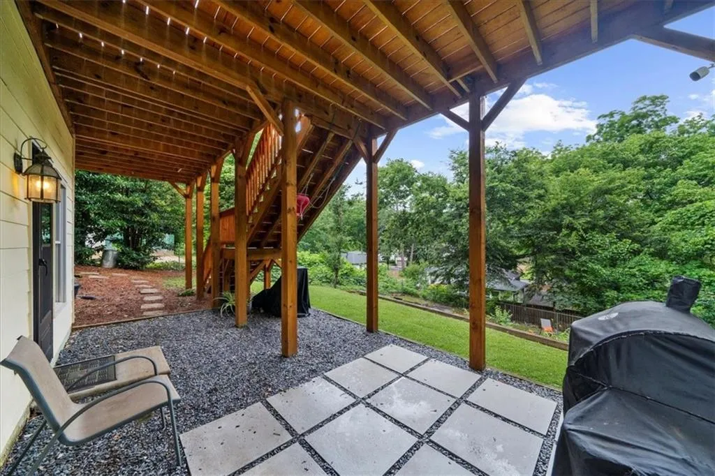 2653 W Main Street Nw, Atlanta, Georgia 30318, 4 Bedrooms Bedrooms, ,3 BathroomsBathrooms,Residential,For Sale,2653 W Main Street Nw,7600768