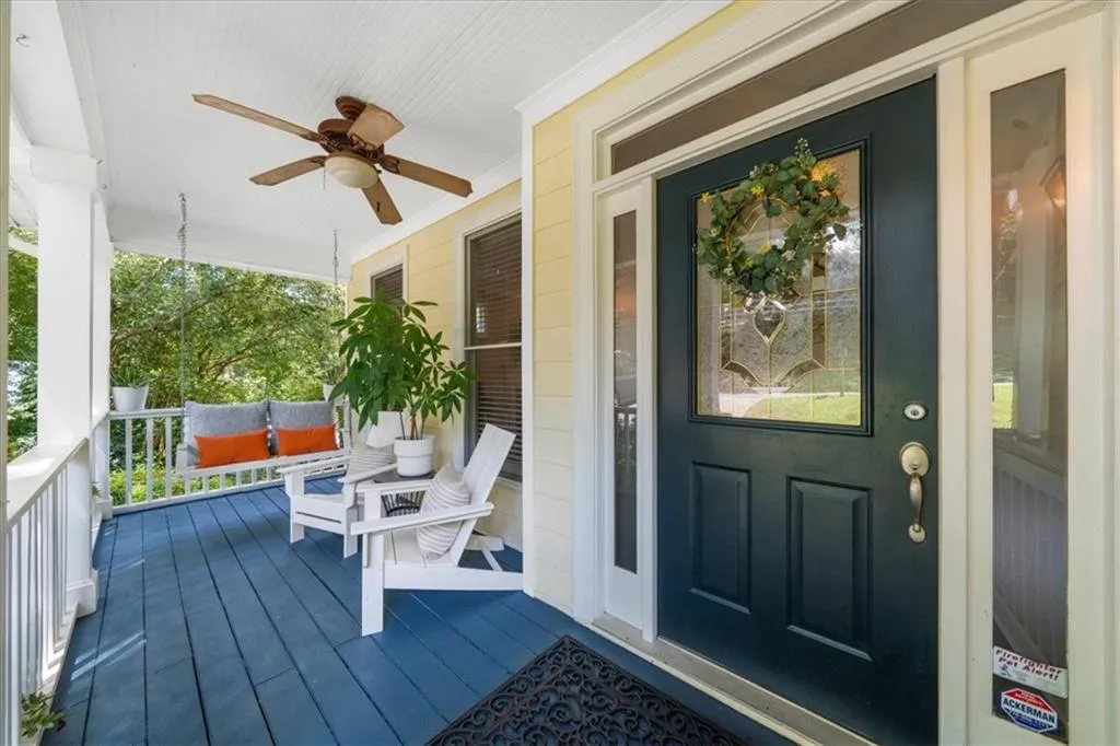 2653 W Main Street Nw, Atlanta, Georgia 30318, 4 Bedrooms Bedrooms, ,3 BathroomsBathrooms,Residential,For Sale,2653 W Main Street Nw,7600768