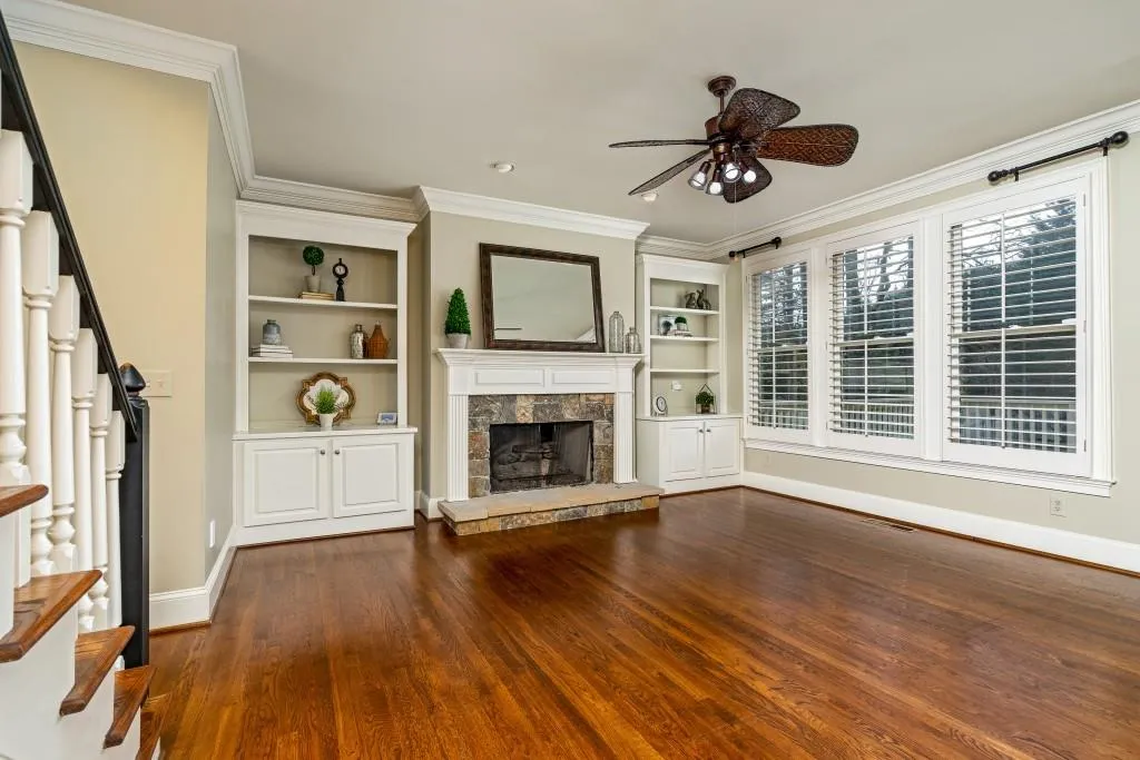 5810 Long Grove Drive, Sandy Springs, Georgia 30328, 5 Bedrooms Bedrooms, ,4 BathroomsBathrooms,Residential,Sold,5810 Long Grove Drive,6848442