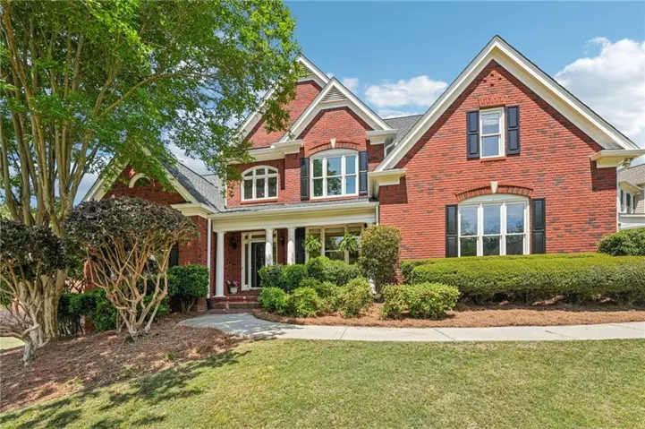 1162 Rising Moon Trail, Snellville, Georgia 30078