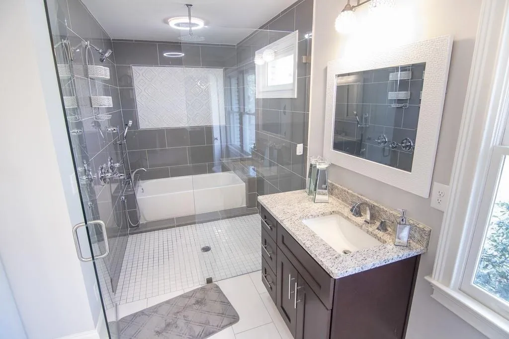410 Mt Vernon Highway Nw, Atlanta, Georgia 30327, 5 Bedrooms Bedrooms, ,3 BathroomsBathrooms,Residential,Sold,410 Mt Vernon Highway Nw,6580947