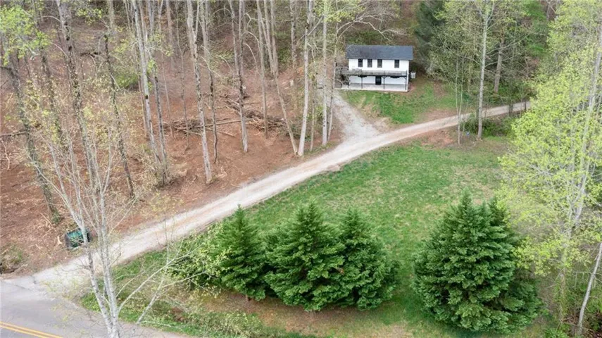 1180 Martin Head Circle, Dahlonega, Georgia 30533