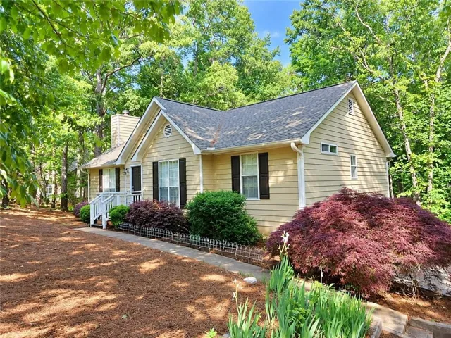 1204 Towne Harbor Court, Woodstock, Georgia 30189