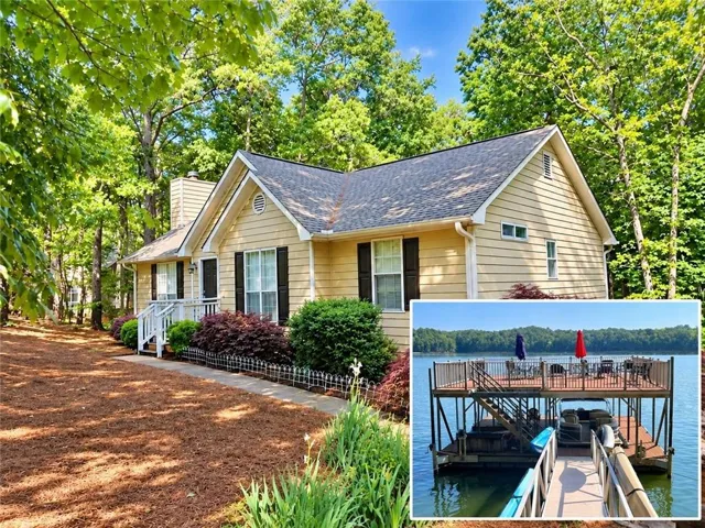 1204 Towne Harbor Court, Woodstock, Georgia 30189