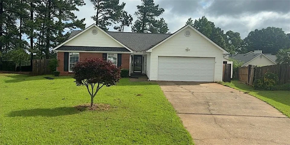 248 Brannans Walk, Mcdonough, Georgia 30253
