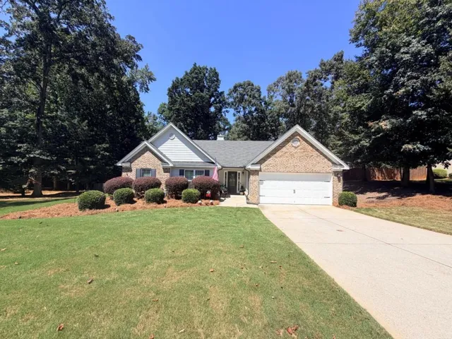 1750 Satilla Drive, Winder, Georgia 30680
