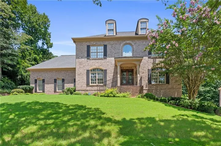 3880 Stratford Walk Circle Ne, Atlanta, Georgia 30342