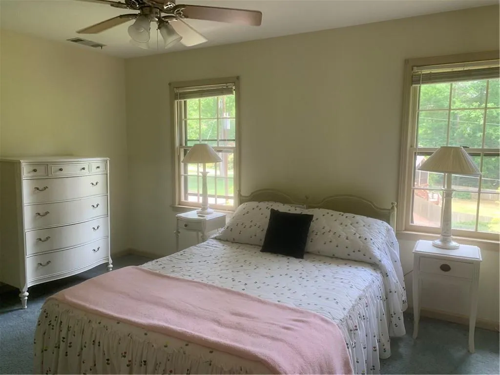 90 Messina Way, Sandy Springs, Georgia 30328, 5 Bedrooms Bedrooms, ,2 BathroomsBathrooms,Residential,Sold,90 Messina Way,6882822