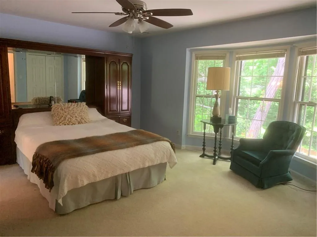 90 Messina Way, Sandy Springs, Georgia 30328, 5 Bedrooms Bedrooms, ,2 BathroomsBathrooms,Residential,Sold,90 Messina Way,6882822