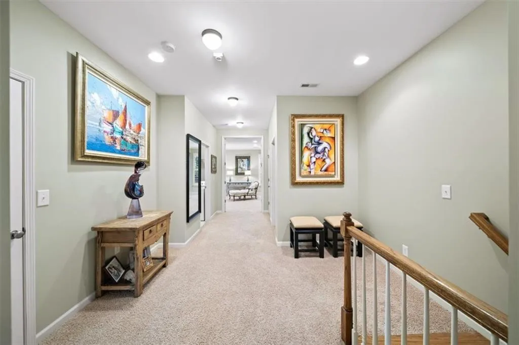 5564 High Point Road, Atlanta, Georgia 30342, 4 Bedrooms Bedrooms, ,4 BathroomsBathrooms,Residential,For Sale,5564 High Point Road,7692962