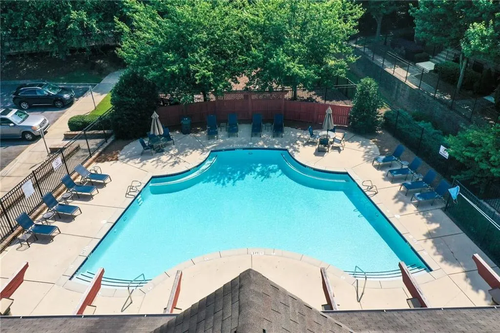 5564 High Point Road, Atlanta, Georgia 30342, 4 Bedrooms Bedrooms, ,4 BathroomsBathrooms,Residential,For Sale,5564 High Point Road,7692962