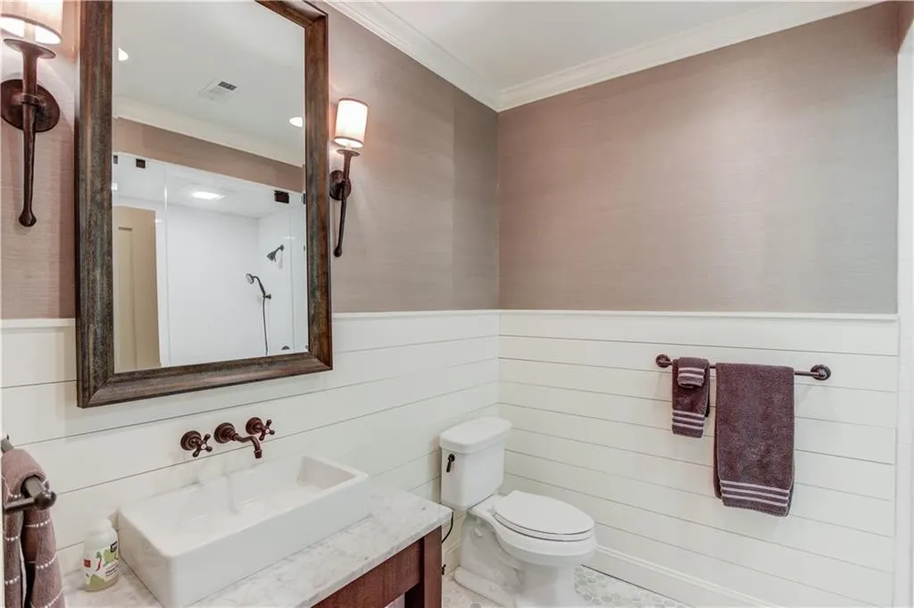 5250 Woodridge Forest Trail, Sandy Springs, Georgia 30327, 6 Bedrooms Bedrooms, ,6 BathroomsBathrooms,Residential,Sold,5250 Woodridge Forest Trail,6860769