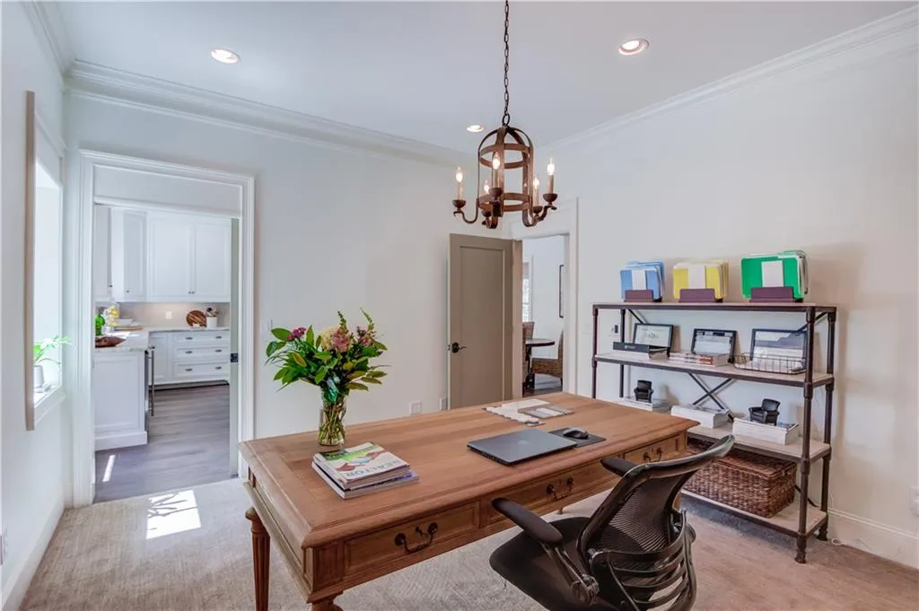 5250 Woodridge Forest Trail, Sandy Springs, Georgia 30327, 6 Bedrooms Bedrooms, ,6 BathroomsBathrooms,Residential,Sold,5250 Woodridge Forest Trail,6860769