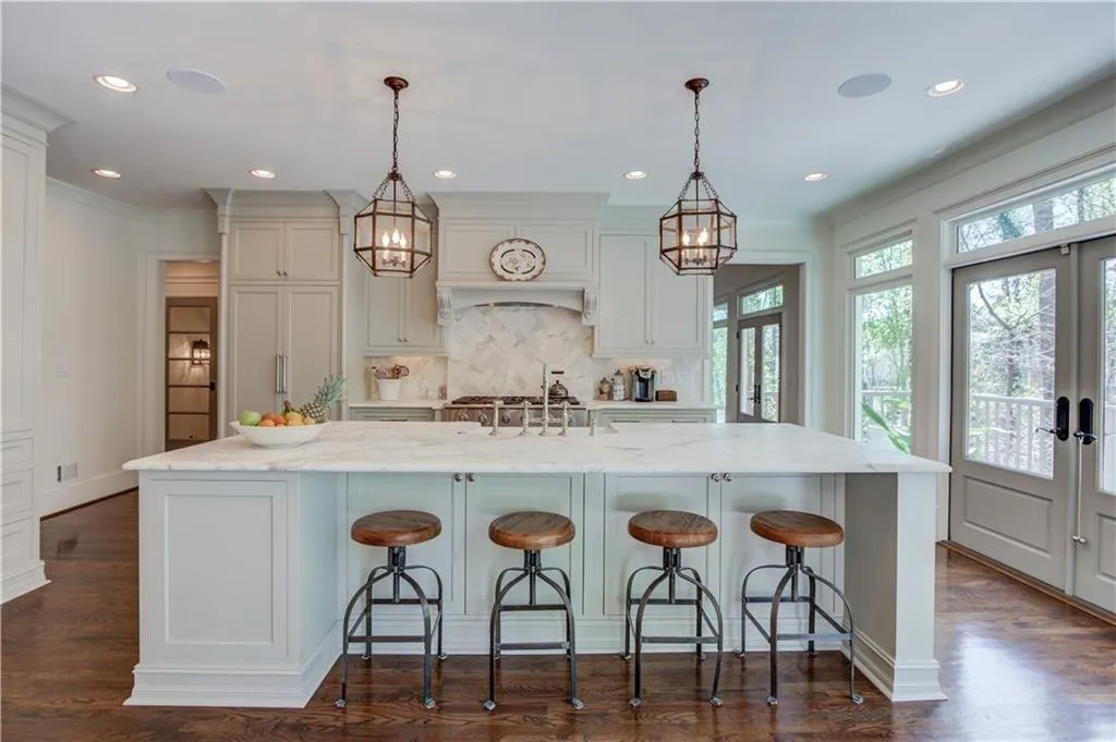 5250 Woodridge Forest Trail, Sandy Springs, Georgia 30327, 6 Bedrooms Bedrooms, ,6 BathroomsBathrooms,Residential,Sold,5250 Woodridge Forest Trail,6860769
