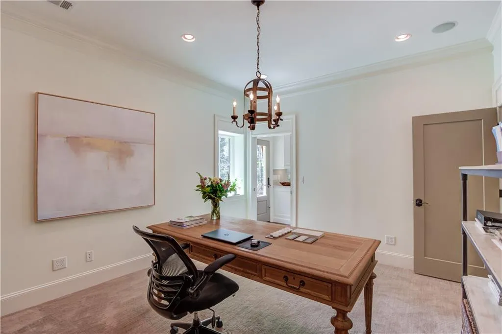 5250 Woodridge Forest Trail, Sandy Springs, Georgia 30327, 6 Bedrooms Bedrooms, ,6 BathroomsBathrooms,Residential,Sold,5250 Woodridge Forest Trail,6860769